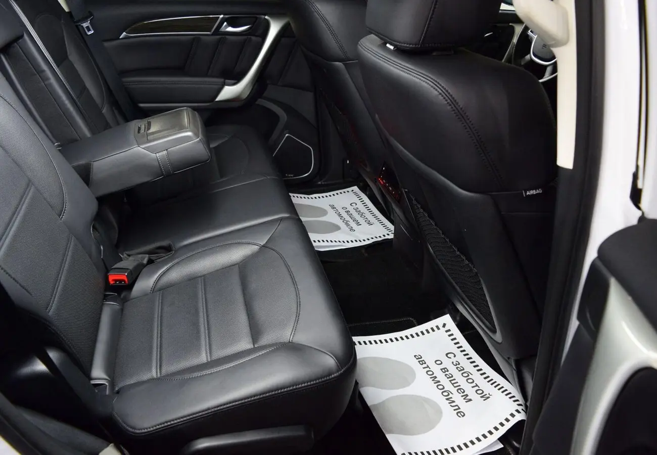 Haval H9