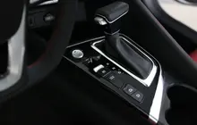 Changan Eado Plus