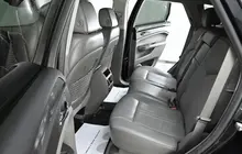 Cadillac SRX