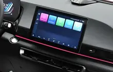 BAIC X55