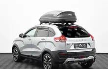 Lada (ВАЗ) XRAY