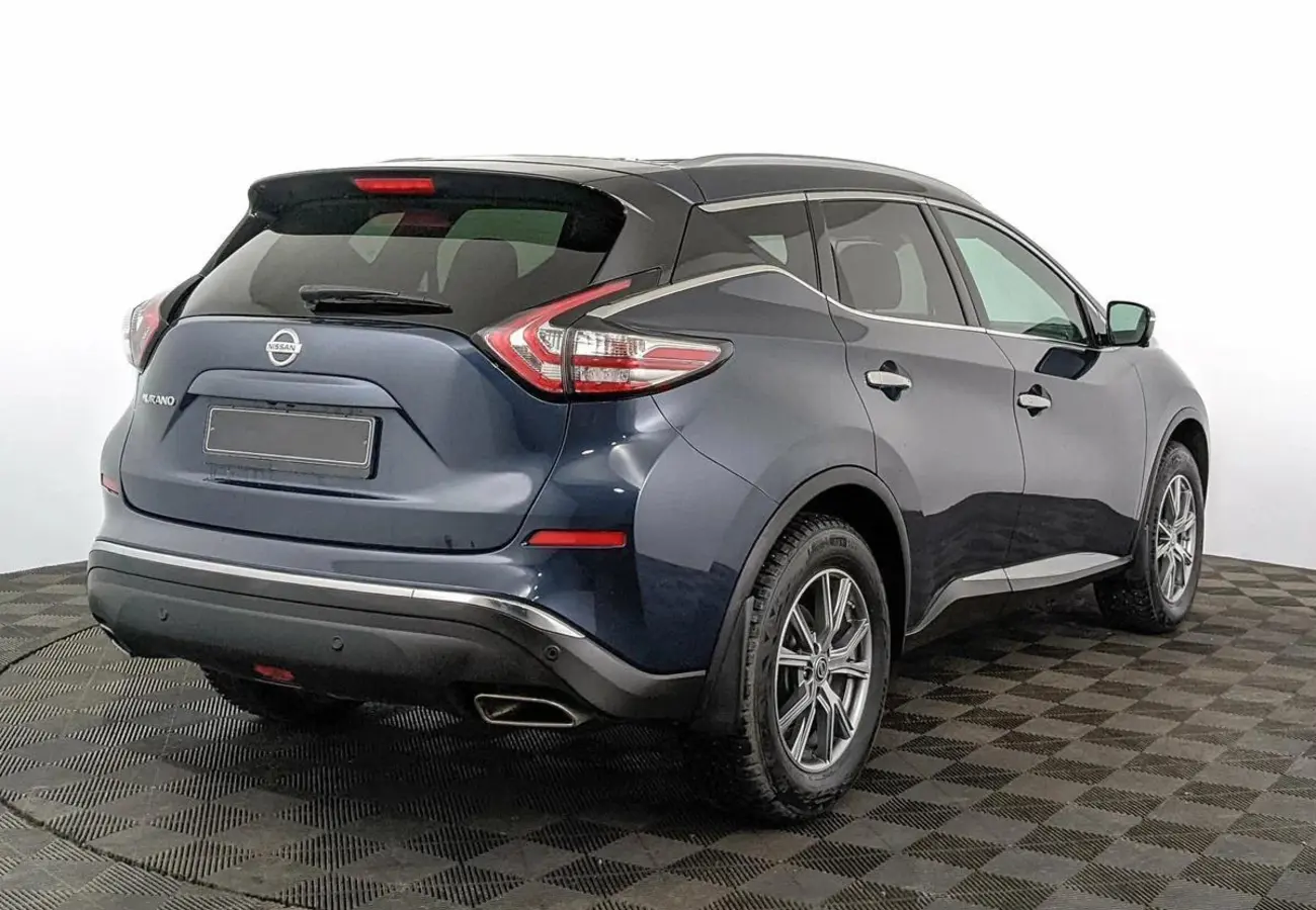 Nissan Murano