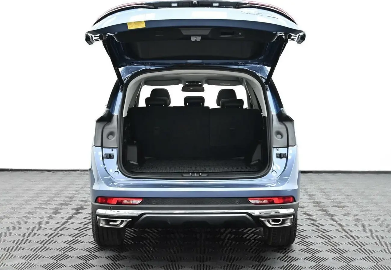 Jetour X90 PLUS
