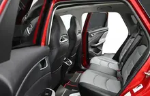 BAIC X55