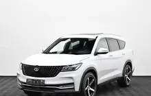 DongFeng DFSK ix7