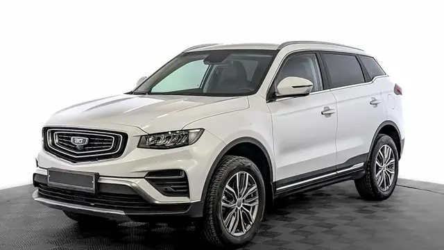 Belgee X70