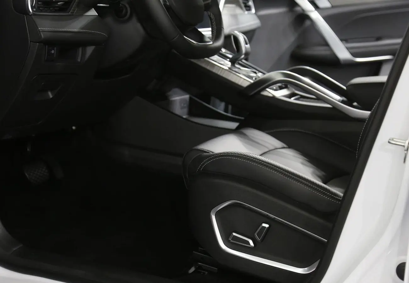 Belgee X70