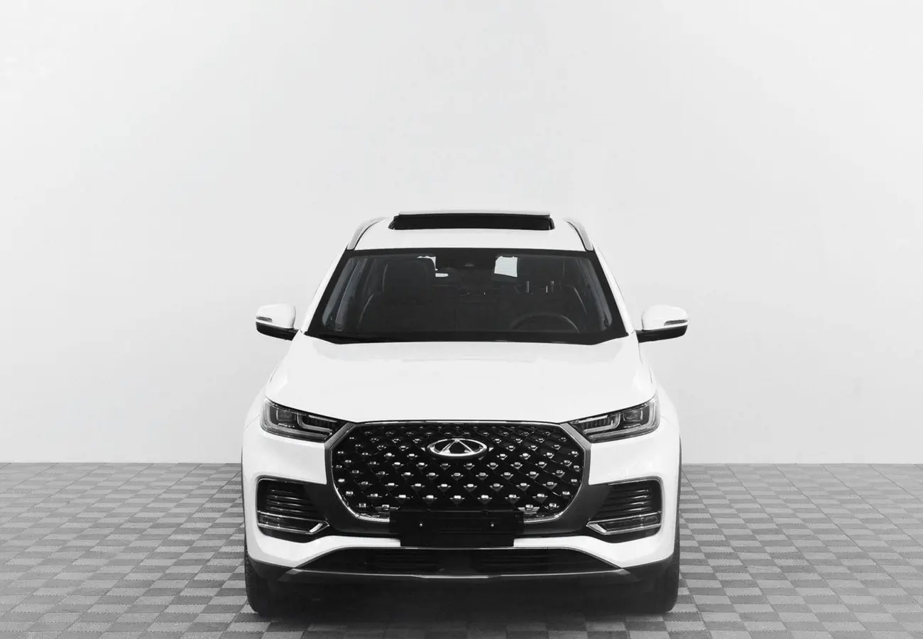 CHERY Tiggo 8 Pro Max