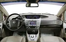 SsangYong Korando Turismo