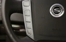 SsangYong Korando Turismo