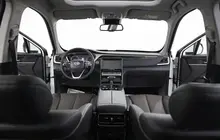 GAC GS5