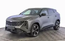 Geely Cityray