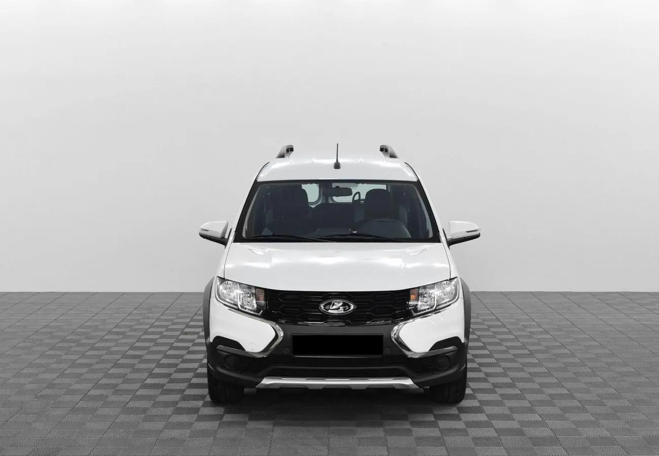 Lada (ВАЗ) Largus