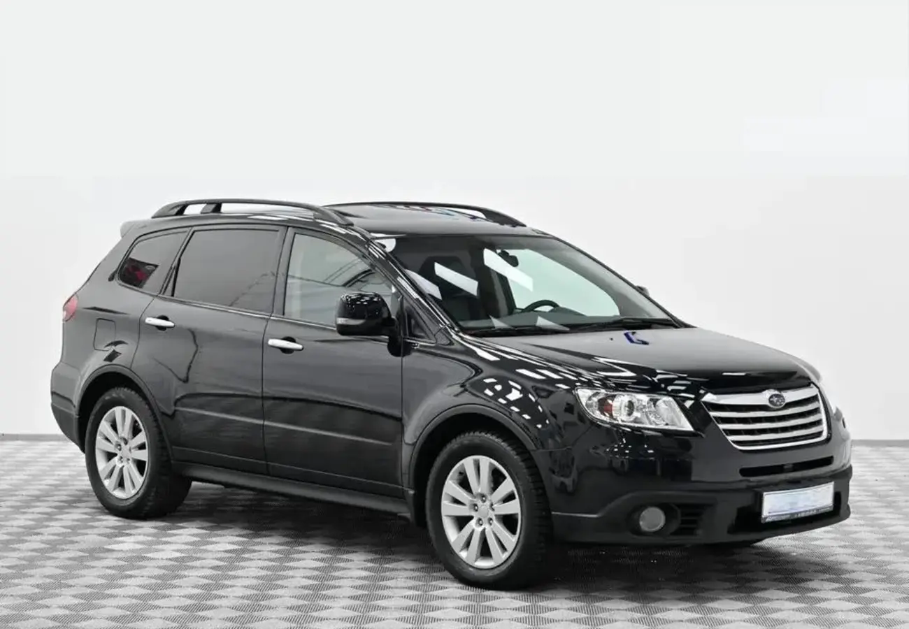 Subaru Tribeca