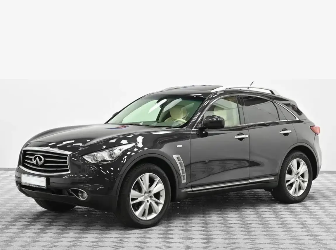 Infiniti FX