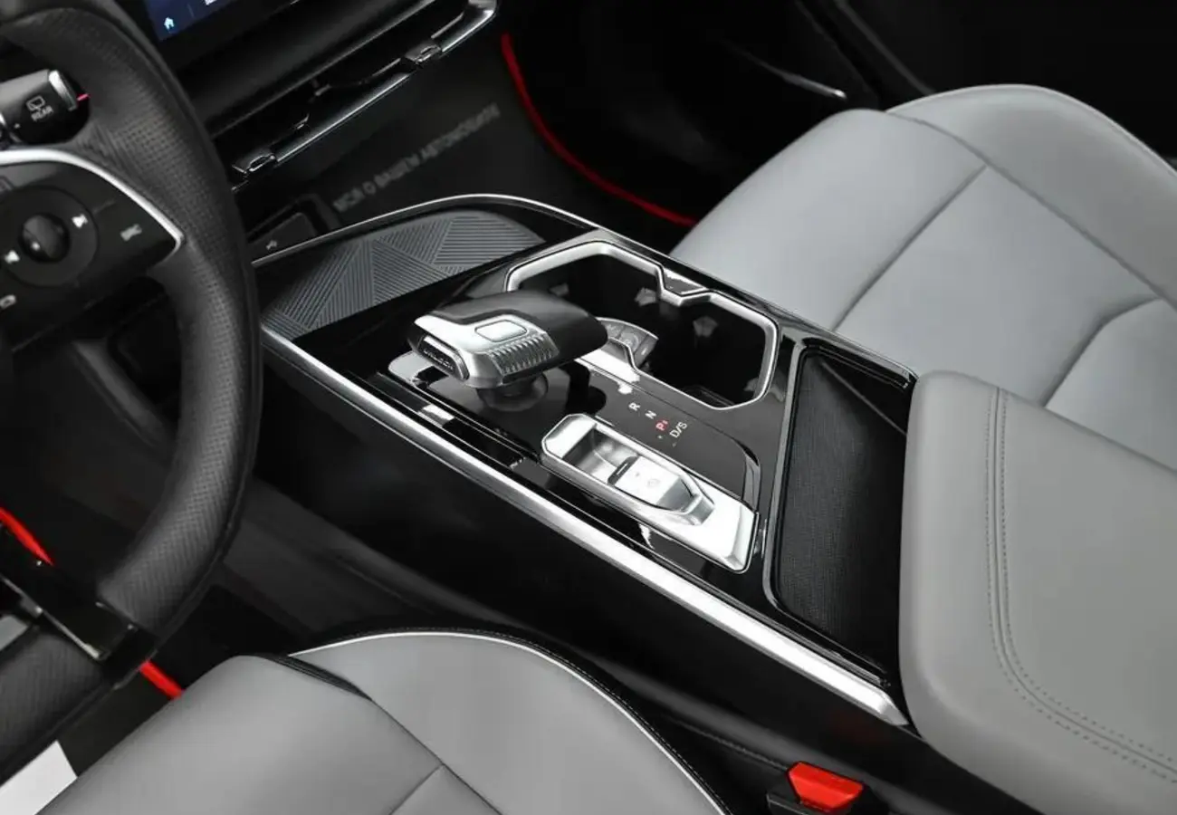 BAIC X55