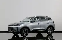 Kaiyi X3 Pro