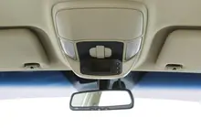 SsangYong Korando Turismo