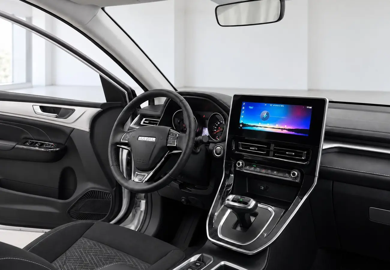 Haval M6