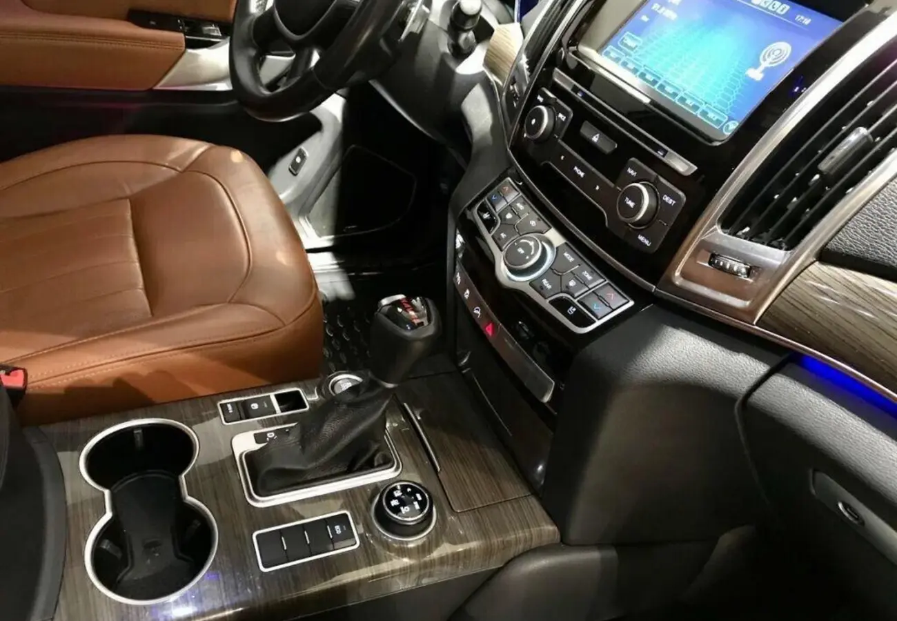 Haval H9