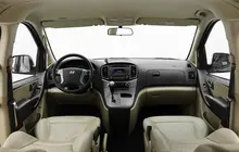 Hyundai H-1
