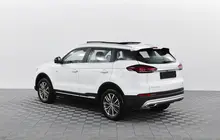 Geely Atlas Pro