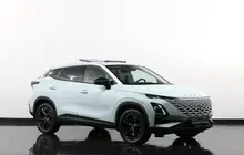 OMODA C5