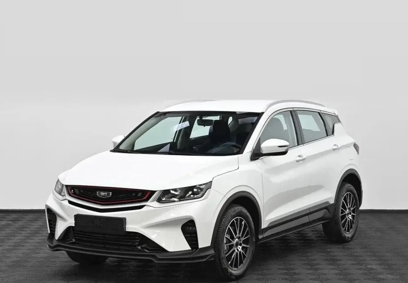 Belgee X50