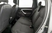 Nissan Terrano
