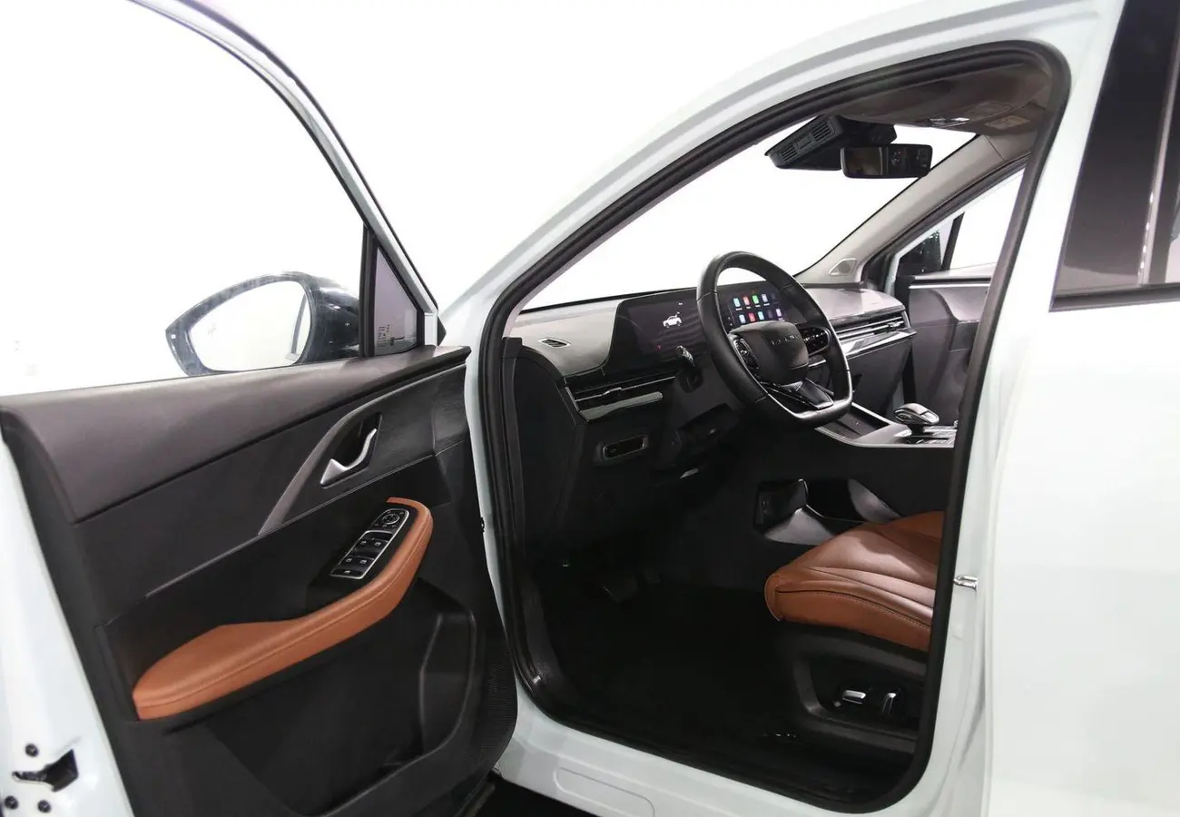 OMODA C5