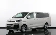 Citroen SpaceTourer