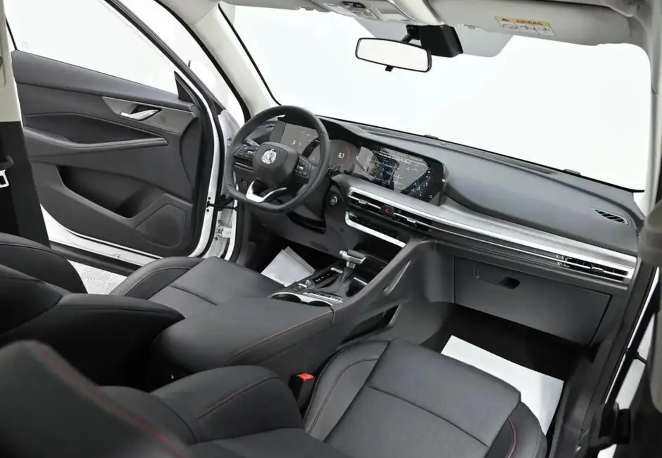 Changan CS35PLUS