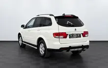 SsangYong Kyron