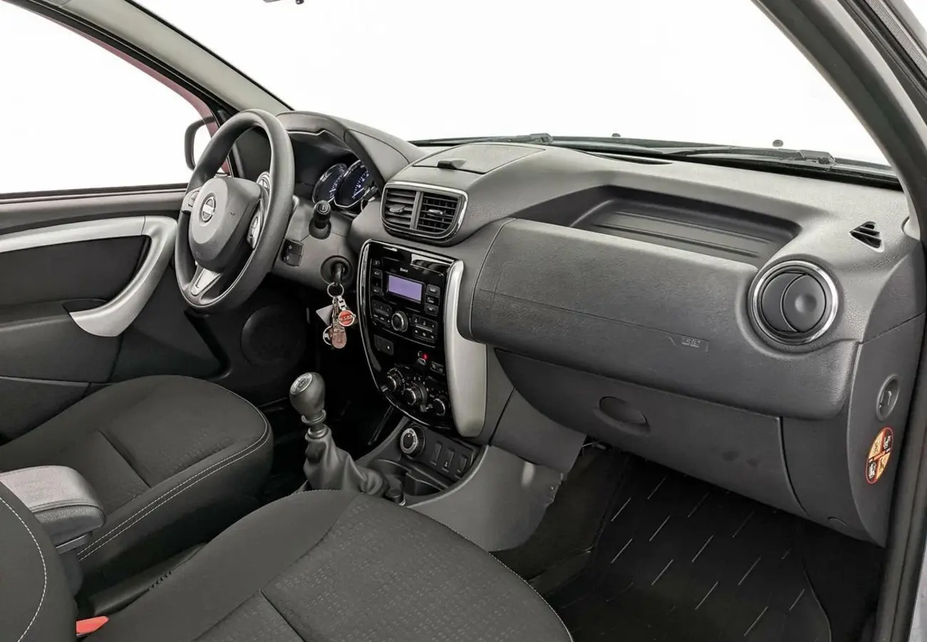 Nissan Terrano