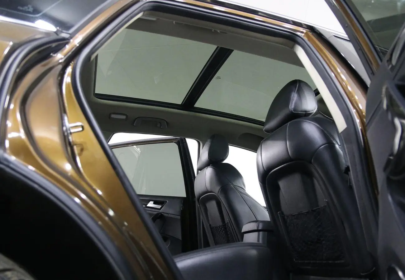 Zotye T600