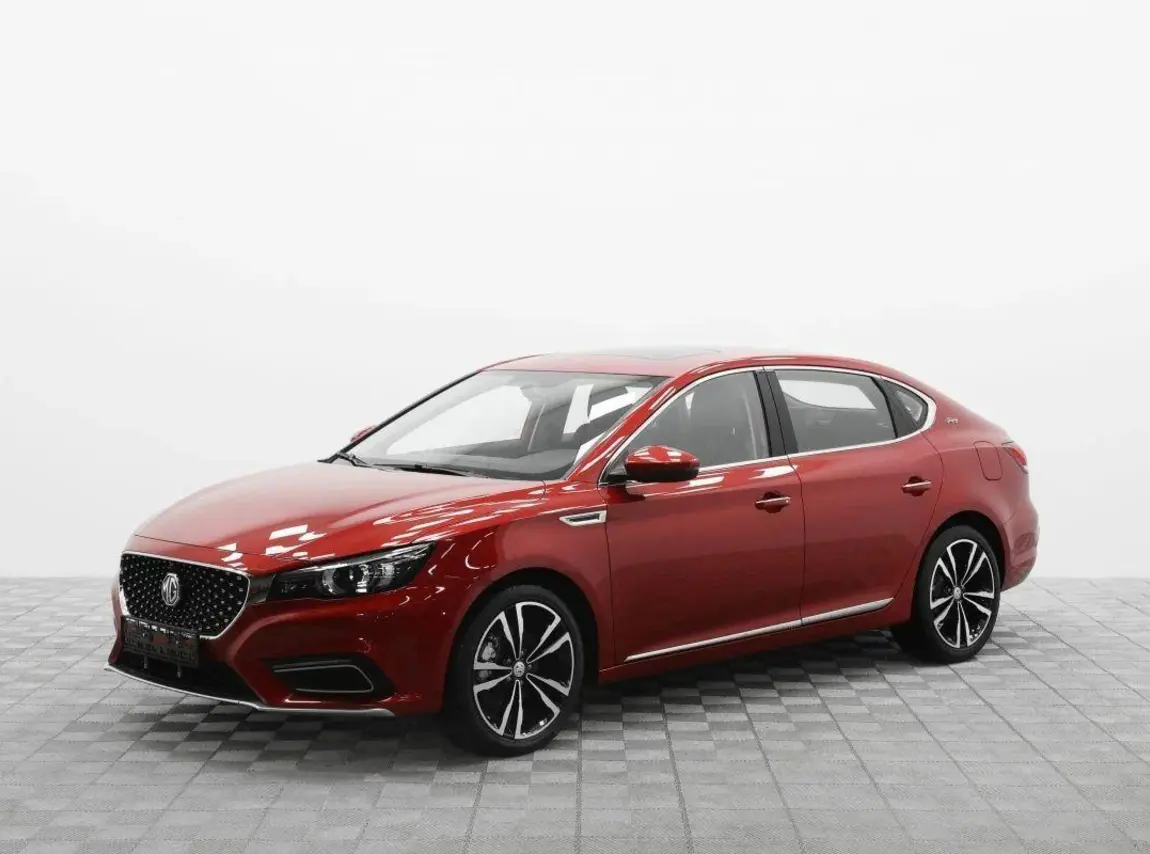 MG 6