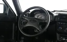 Lada (ВАЗ) 2121 (4x4)