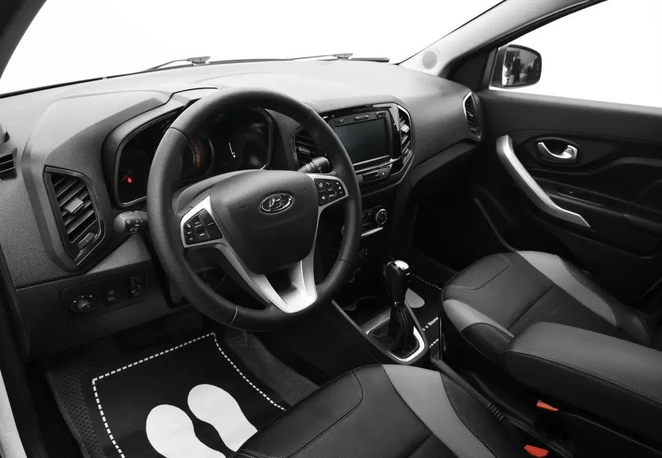 Lada (ВАЗ) XRAY