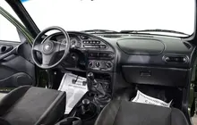 Lada (ВАЗ) Niva Travel