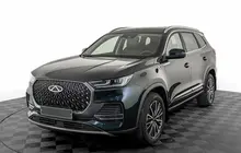 CHERY Tiggo 8 Pro Max