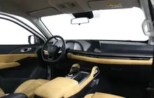 Changan Hunter Plus