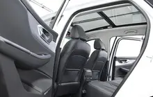 BAIC X7