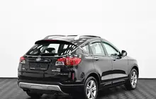 FAW Besturn X80