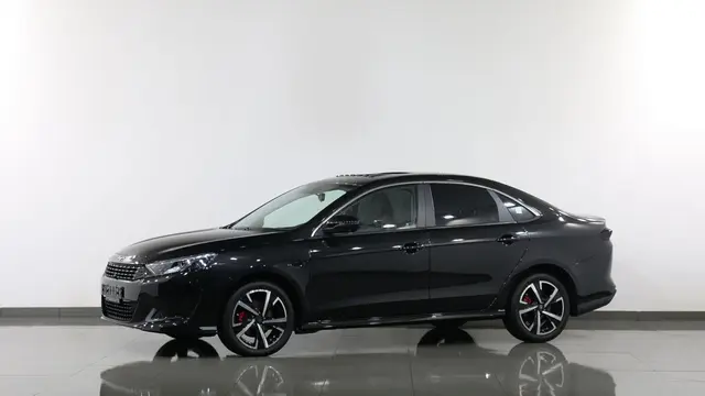 Kaiyi E5