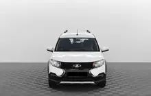 Lada (ВАЗ) Largus