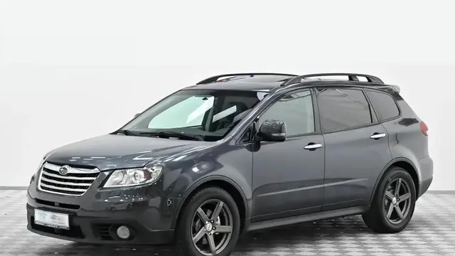Subaru Tribeca