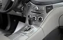 Subaru Tribeca