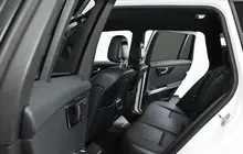 Mercedes-Benz GLK-Класс