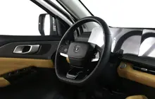 Changan Hunter Plus