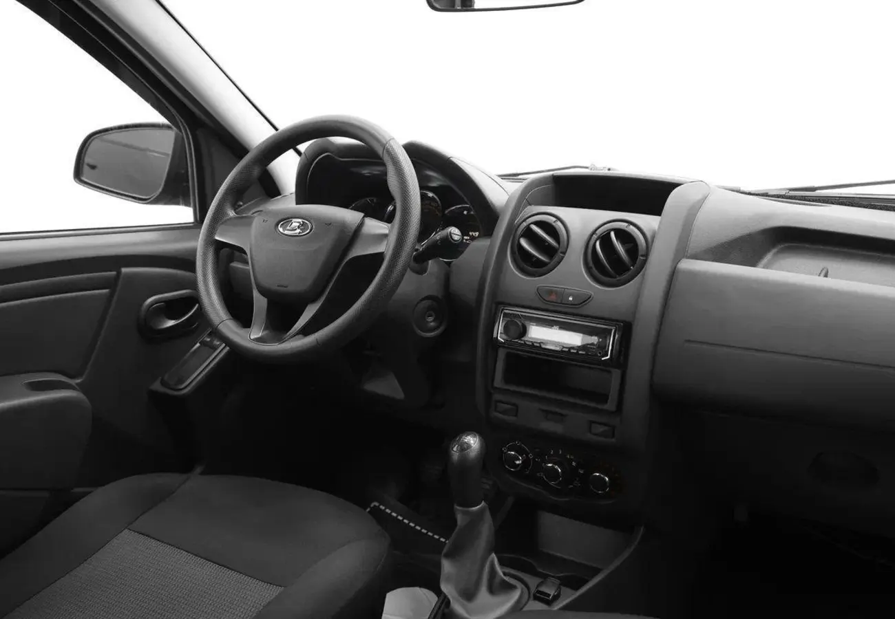 Lada (ВАЗ) Largus
